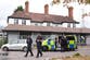 Home Office wins court appeal to keep asylum seekers at protest-hit Epping hotel - live