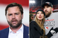 JD Vance ‘worried’ NFL will throw ‘Super Bowl wedding’ for Travis Kelce and Taylor Swift