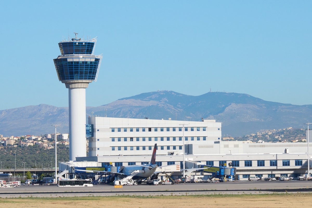 Could the new EU entry-exit system lead to air travel gridlock?