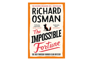  The Impossible Fortune