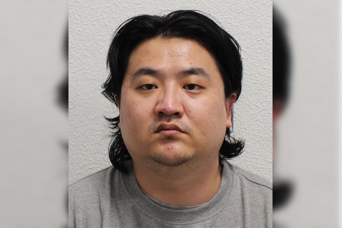 Predator who drugged victims and recorded sexual abuse on camera hidden in air freshener admits 24 attacks on women