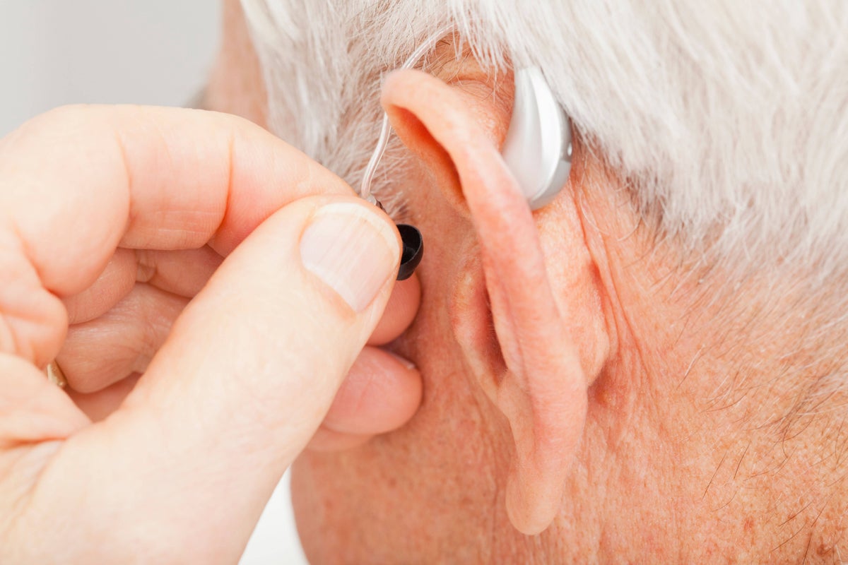 How do I know if I need hearing aids?