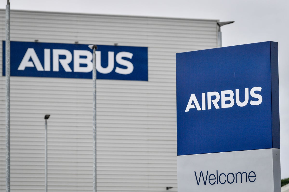 Strikes at Airbus plants postponed as workers prepare to vote on improved offer