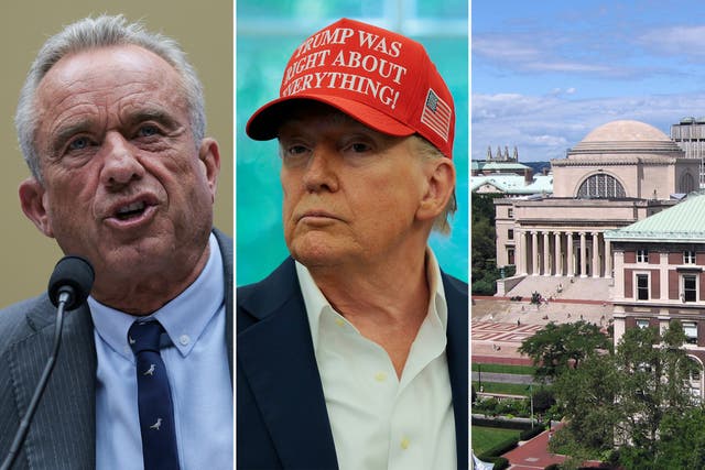 <p>Department of Health and Human Services Secretary Robert F. Kennedy Jr. has pushed vaccine skepticism and blamed them autism rate increases. Now, college researchers are warning about his efforts and the Trump administration’s cuts to funding. </p>