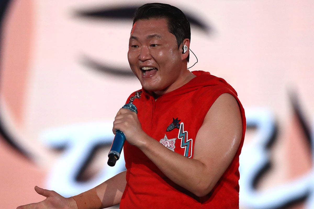 Gangnam Style star Psy issues apology after arrest over prescription drugs