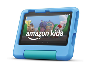 Amazon Fire 7 kids' tablet