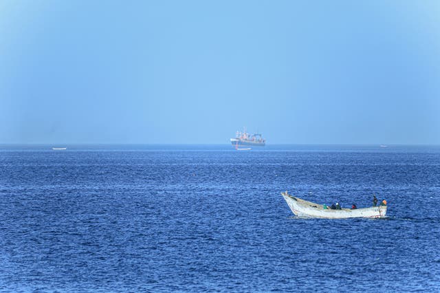 Migration Mauritania