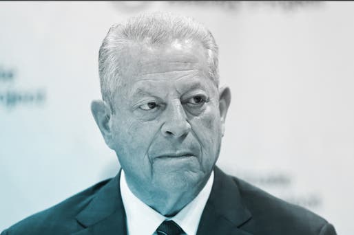 Al Gore (Getty)