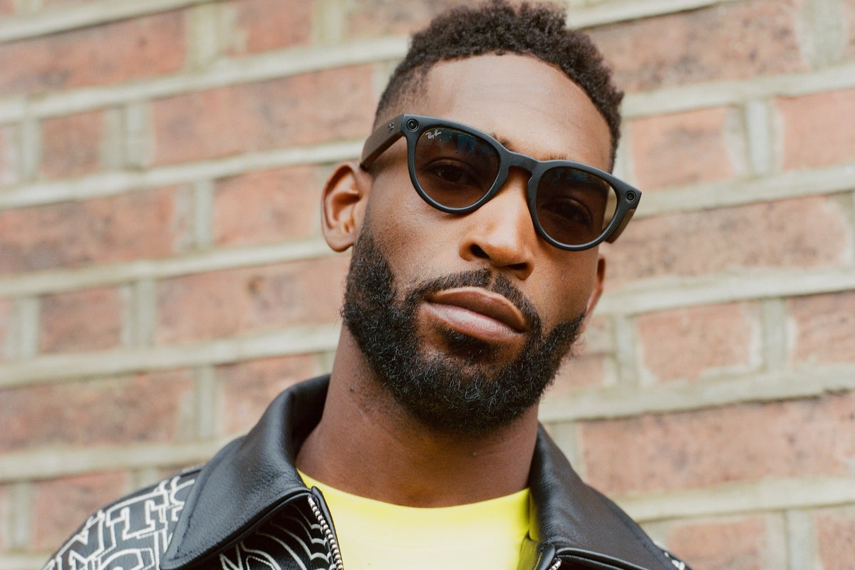 Tinie Tempah: ‘I was always scared of becoming a one-hit wonder’