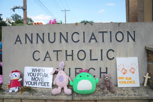 School Shooting Minneapolis