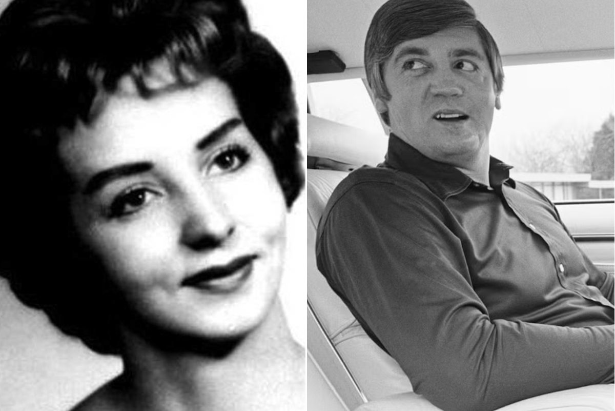 Sheriff Buford Pusser inspired a film starring The Rock. Now after 58 years, police say he likely murdered his wife Pauline Mullins Pusser
