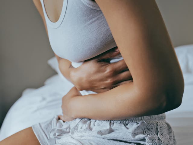 <p>Researchers said women’s menstrual cycle did impact brain function, but not in the way many expected</p>