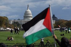 US denies visas for Palestinian officials ahead of UN General Assembly