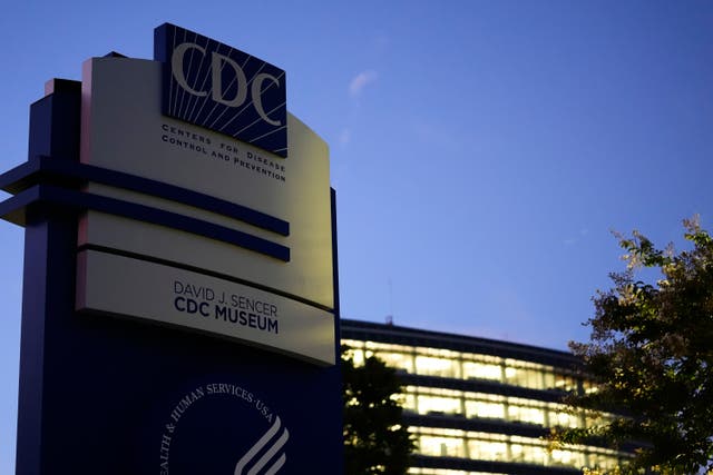 CDC-FUNCIONES