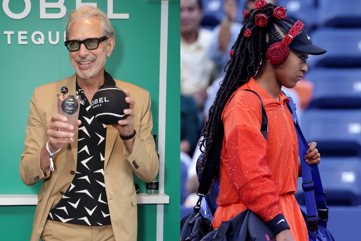 The best and worst outfits celebrities and players have worn at the US Open 2025 The best and worst outfits celebrities and players have worn at the US Open 2025
