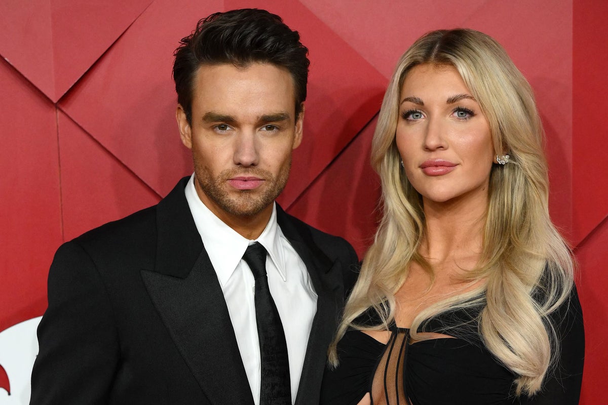 Liam Payne honored by girlfriend and family members in moving tributes on his birthday