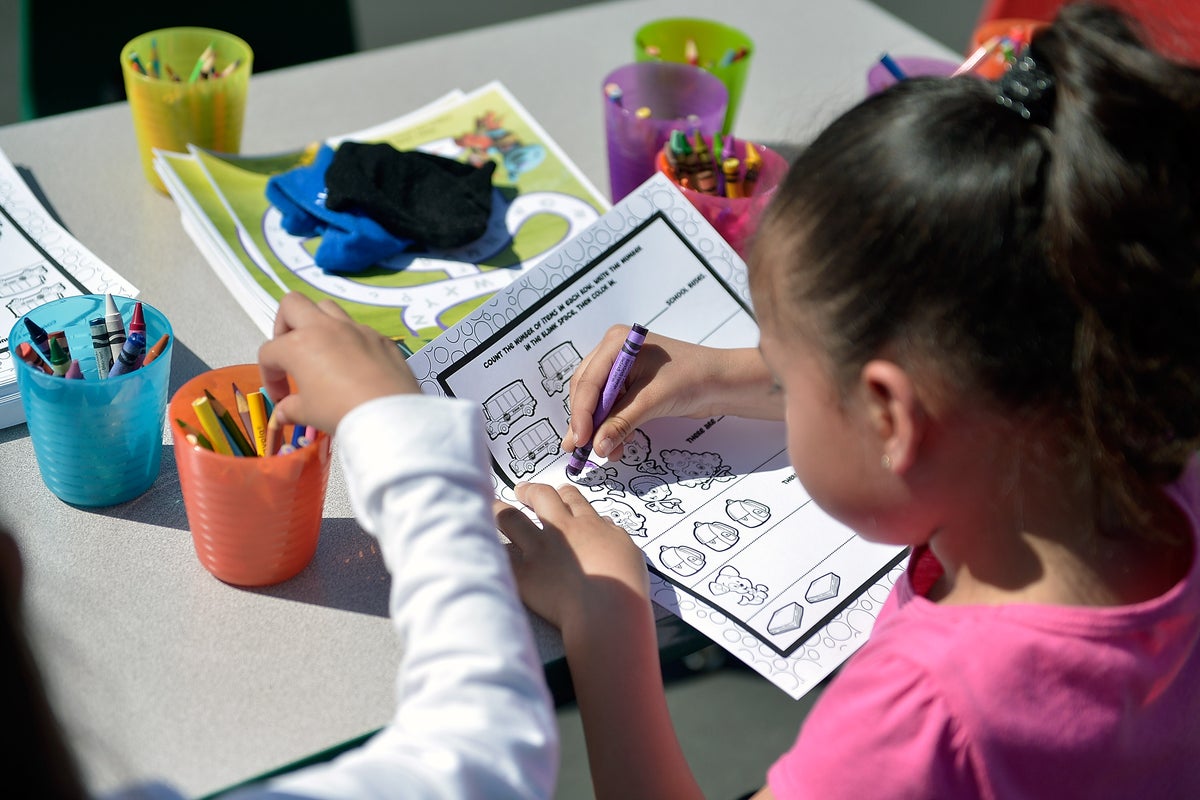 ADHD drugs are being prescribed too quickly to preschoolers, experts warn