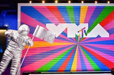 The MTV Video Music Awards are back. Taylor Swift and Beyoncé go head-to-head. Who will win?