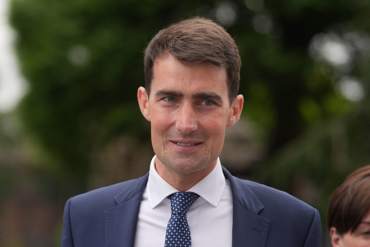 Fianna Fáil backs Jim Gavin for presidential nomination