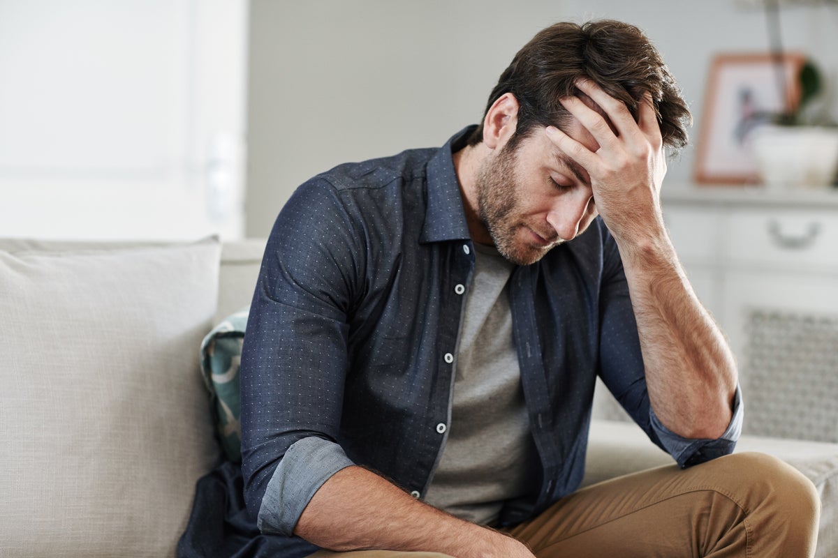 Have anxiety? Here’s why it may be a misdiagnosis