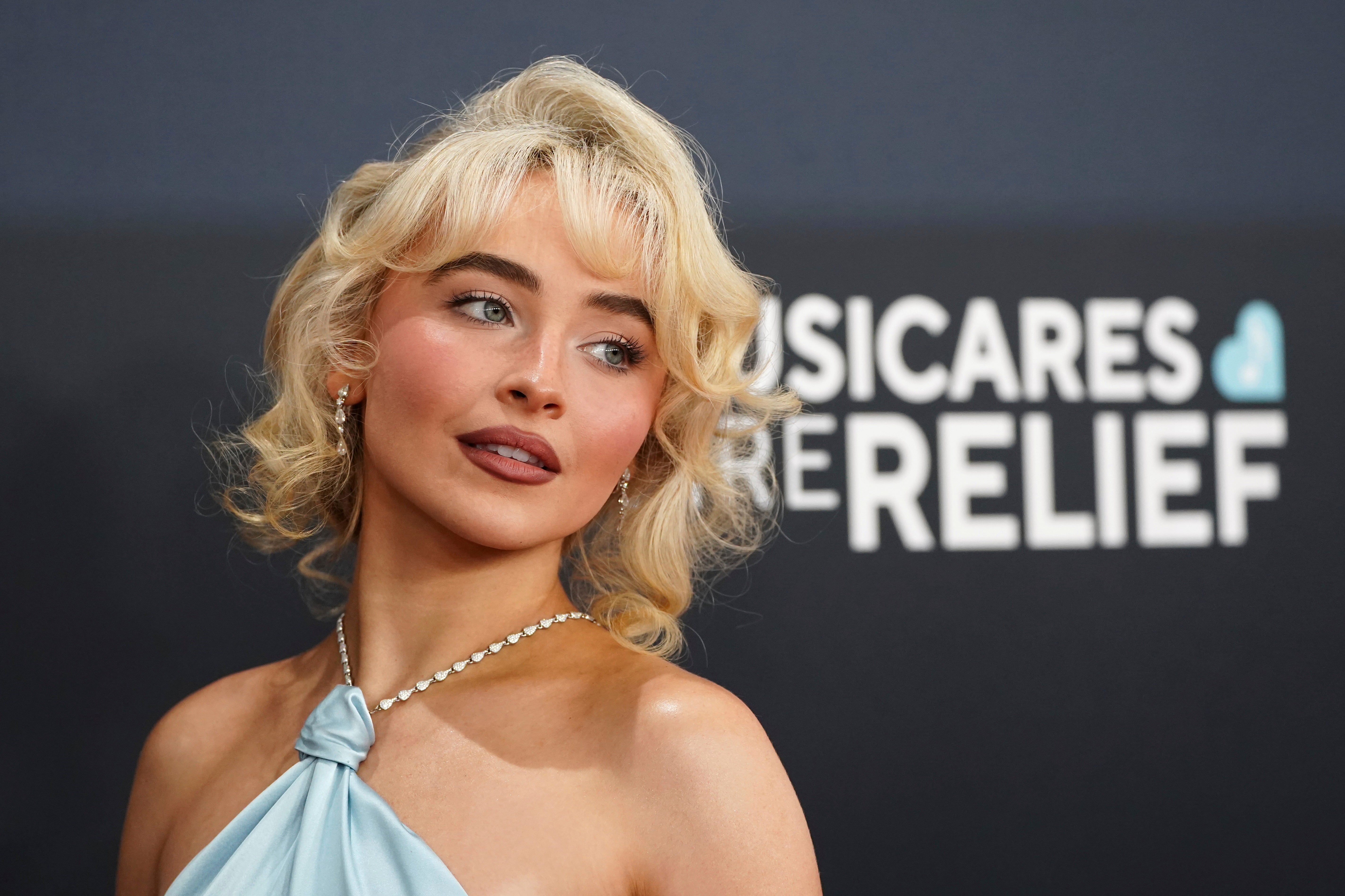 <p>Sabrina Carpenter will both host and perform during the October 18 episode. </p>