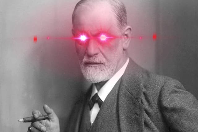 <p>Even if you have no truck with it, AI therapy is fast becoming unavoidable</p>