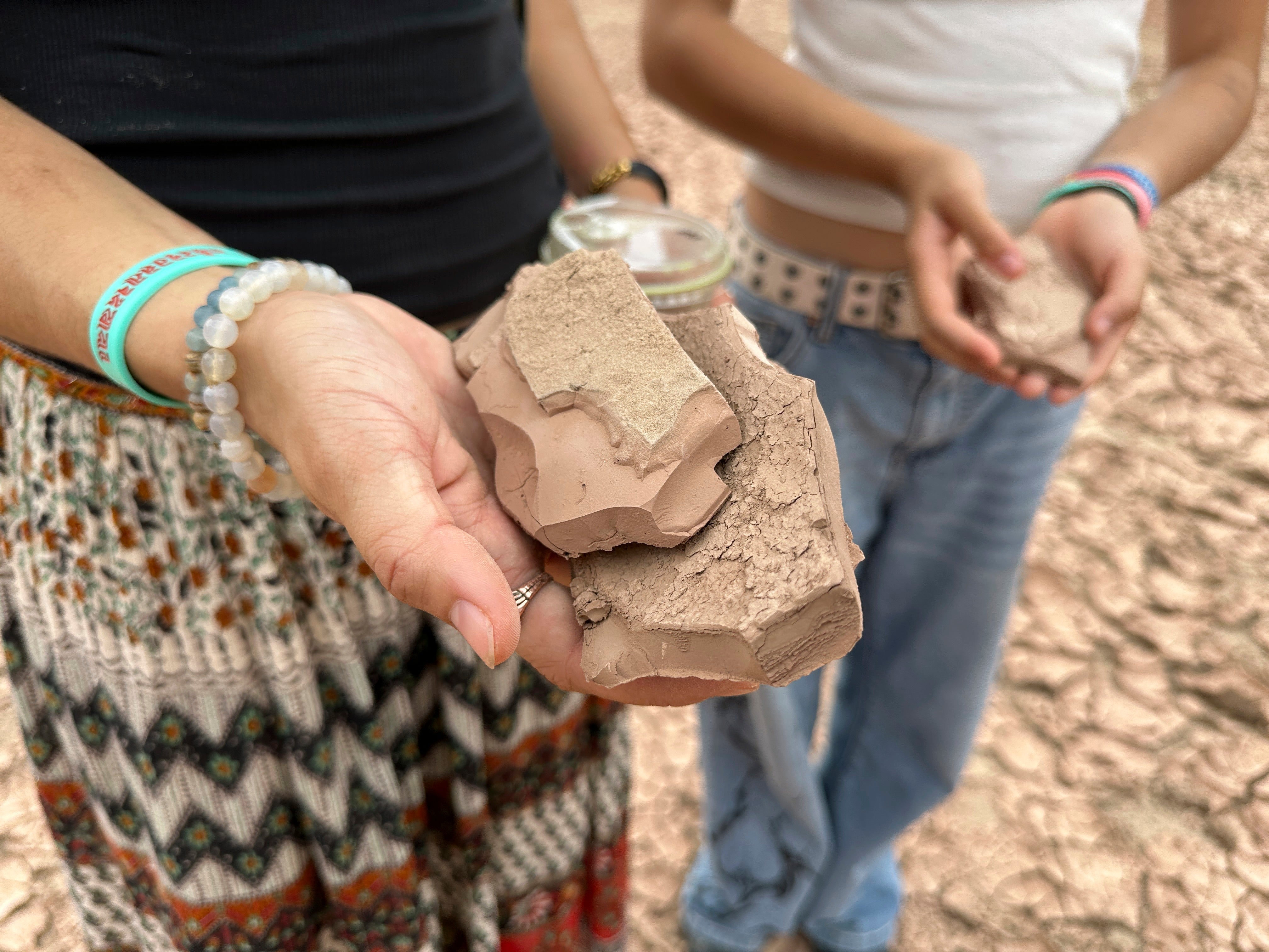 Rio Grande Water Fight