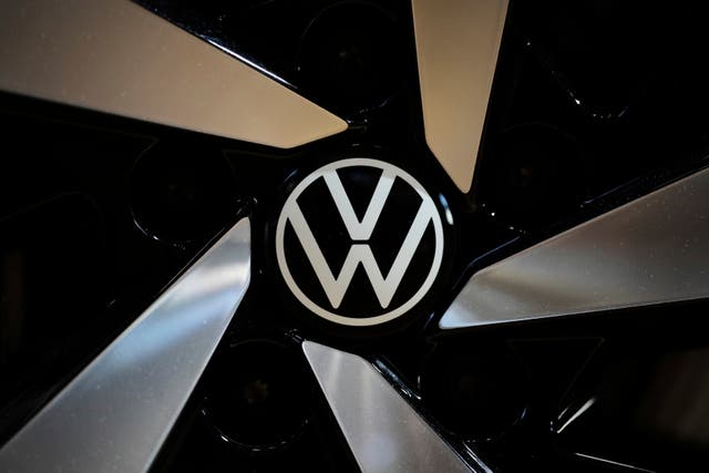 Brazil Volkswagen