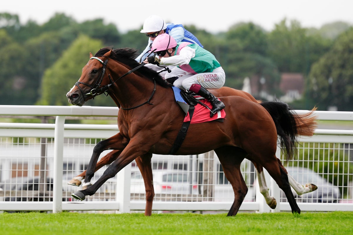 Friday racing tips: Best bets for Thirsk, Sandown & Salisbury