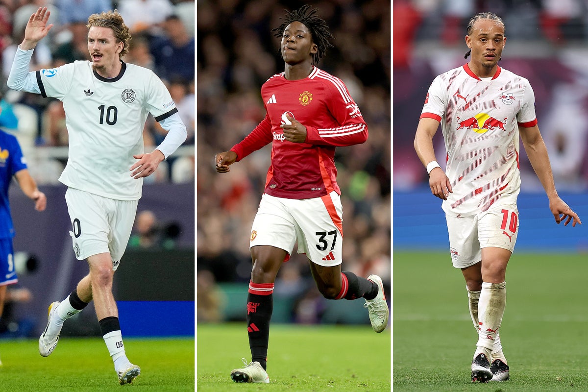 Transfer news live: Liverpool near Isak breakthrough, Spurs seal Simons swoop, Garnacho in Chelsea medical
