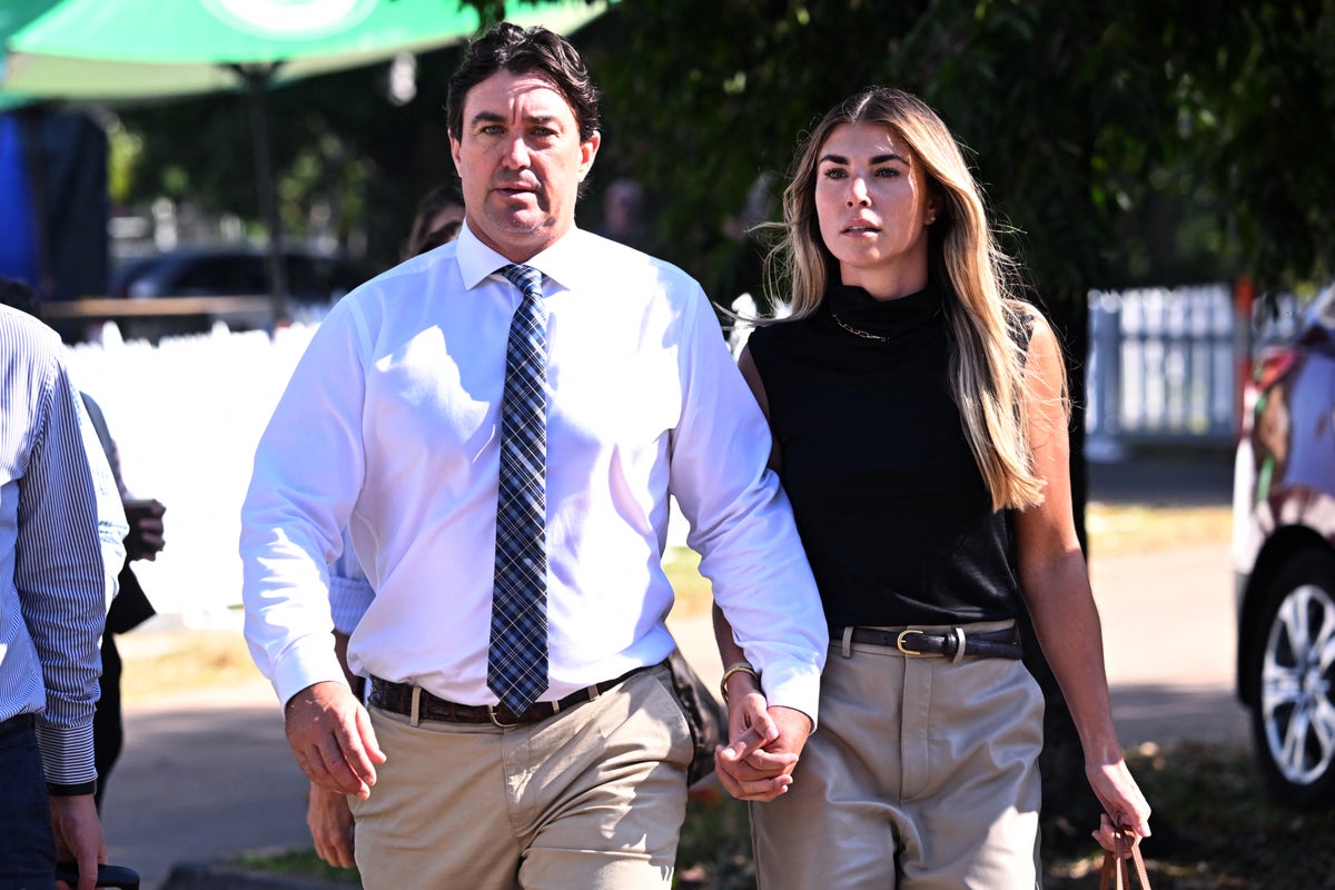 Australian celebrity crocodile wrangler found guilty of covering up evidence in fatal 2022 helicopter crash