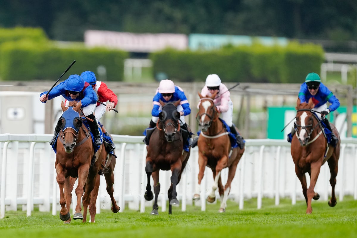 Saturday racing tips: Best bets for Sandown Park, Beverley & Chester