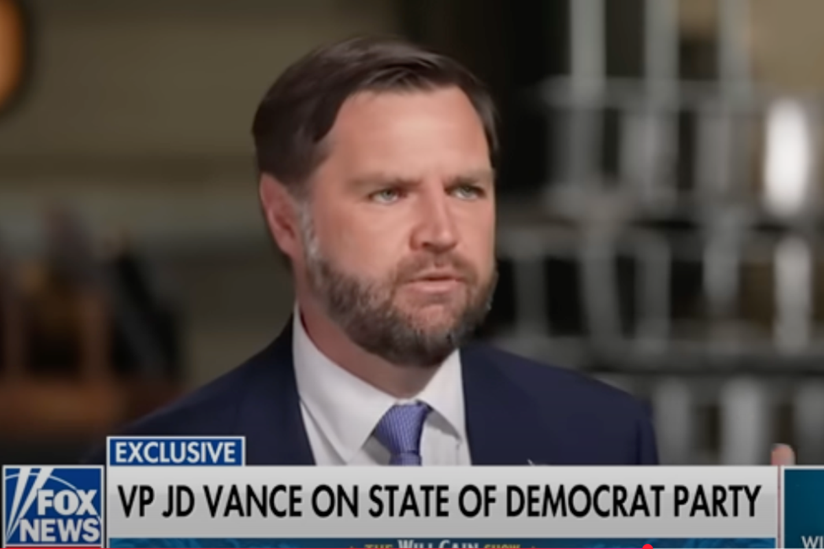 Vance goes after NYC mayoral hopeful Mamdani: ‘He should show more gratitude to the United States’