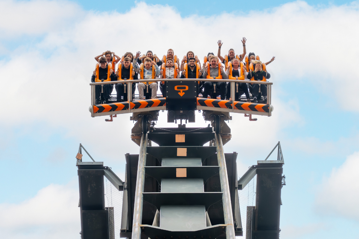 Grab half-price spring Alton Towers tickets with these discount codes