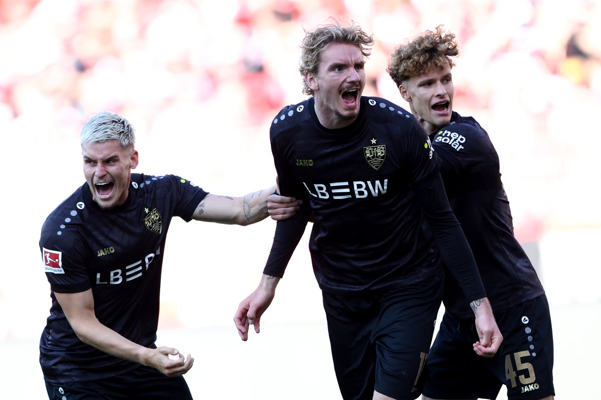 Newcastle United sign Nick Woltemade in record deal
