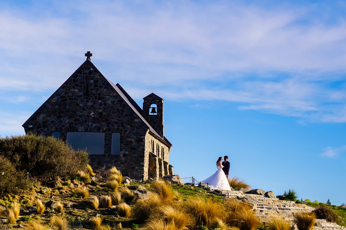 New Zealand make ‘official petition’ to host Taylor Swift’s wedding