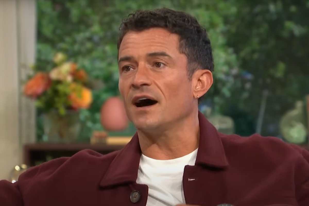 Orlando Bloom says rapid weight-loss made him a ‘horrible person to be around’