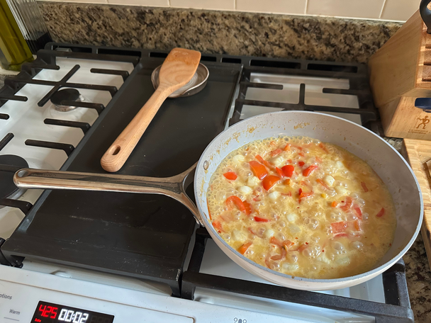 indybest review Caraway 24-piece cookware and minis-duo set