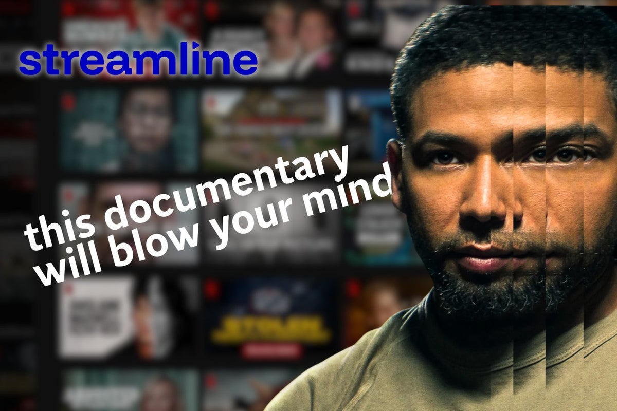 The Truth About Jussie Smollett is madder than anyone expected