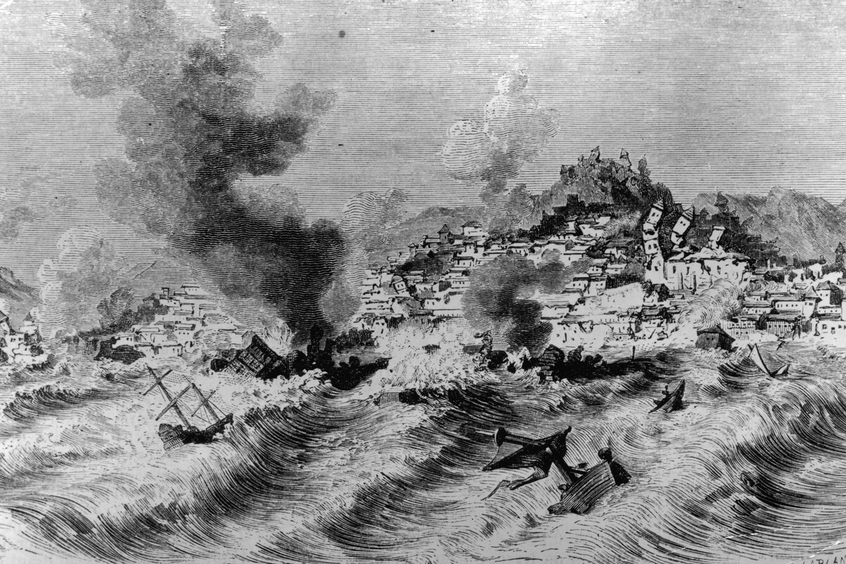 Mystery unravelled behind Europe’s largest earthquake could lead to better future predictions