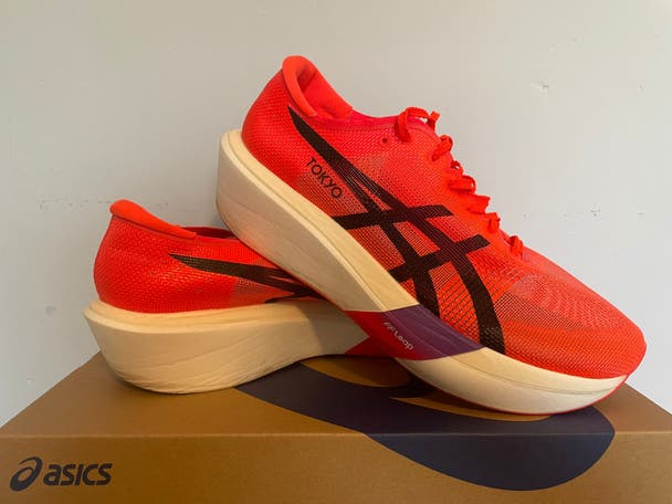 Asics metaspeed sky Tokyo