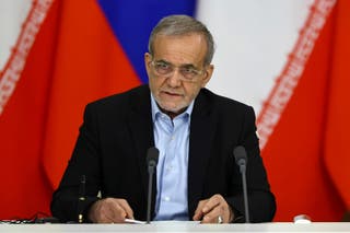 China SCO Parade Guests