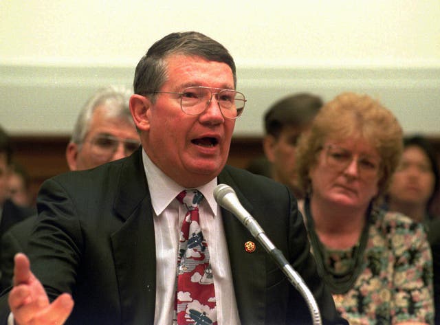Obit Duke Cunningham