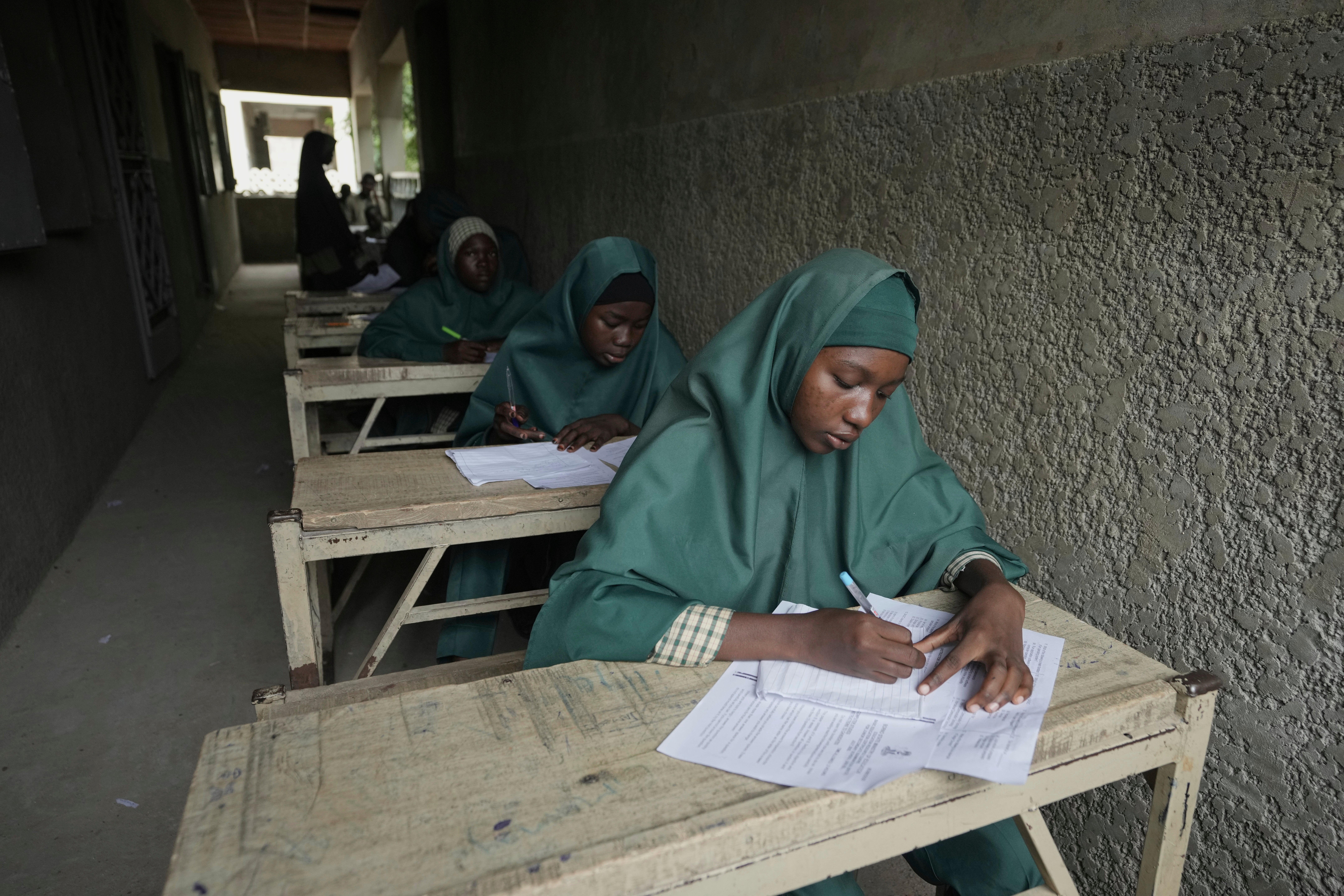 Nigeria Boko Haram Education