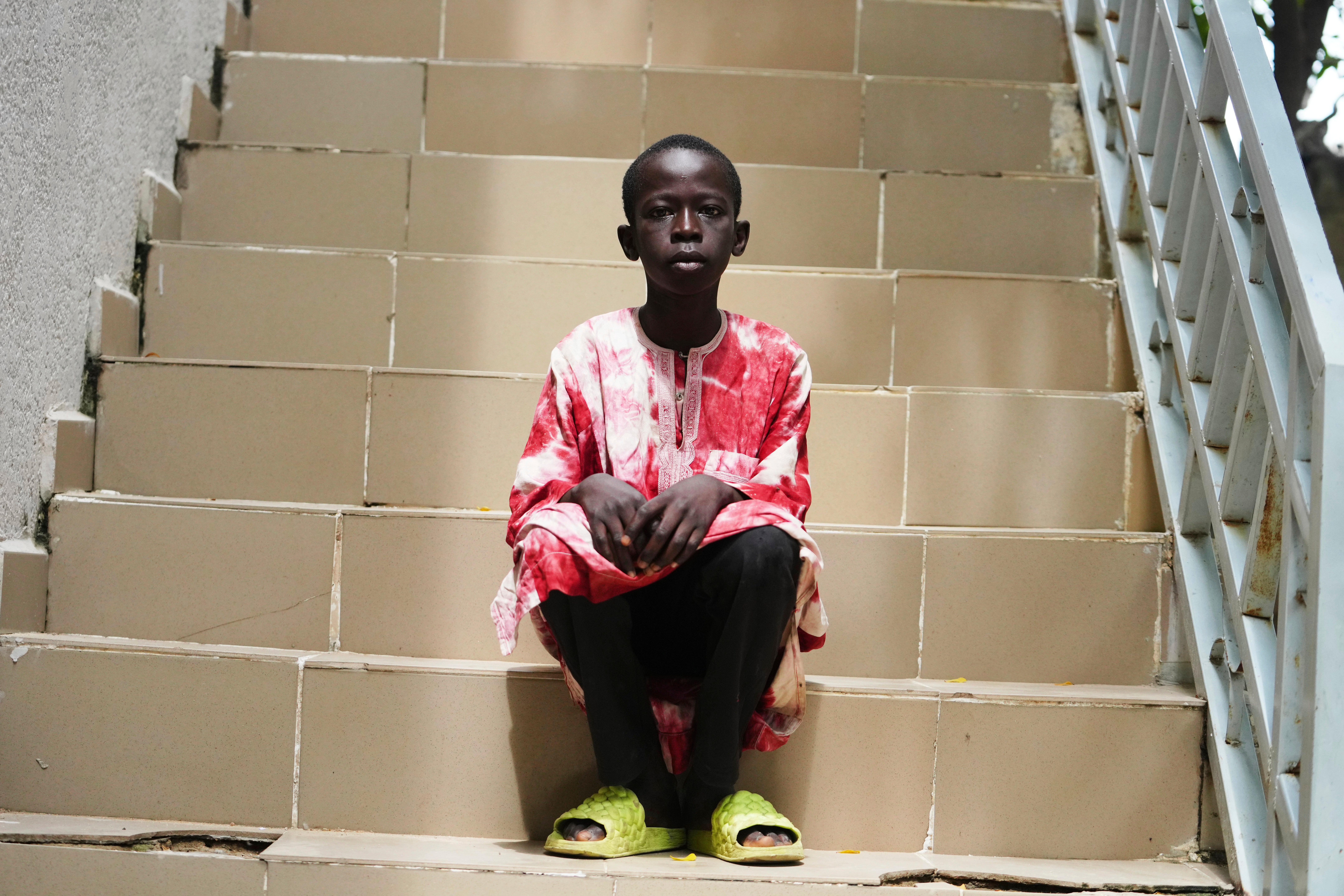 Nigeria Boko Haram Education