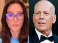Bruce Willis’s wife says their kids are ‘grieving’ Die Hard star as dementia progresses