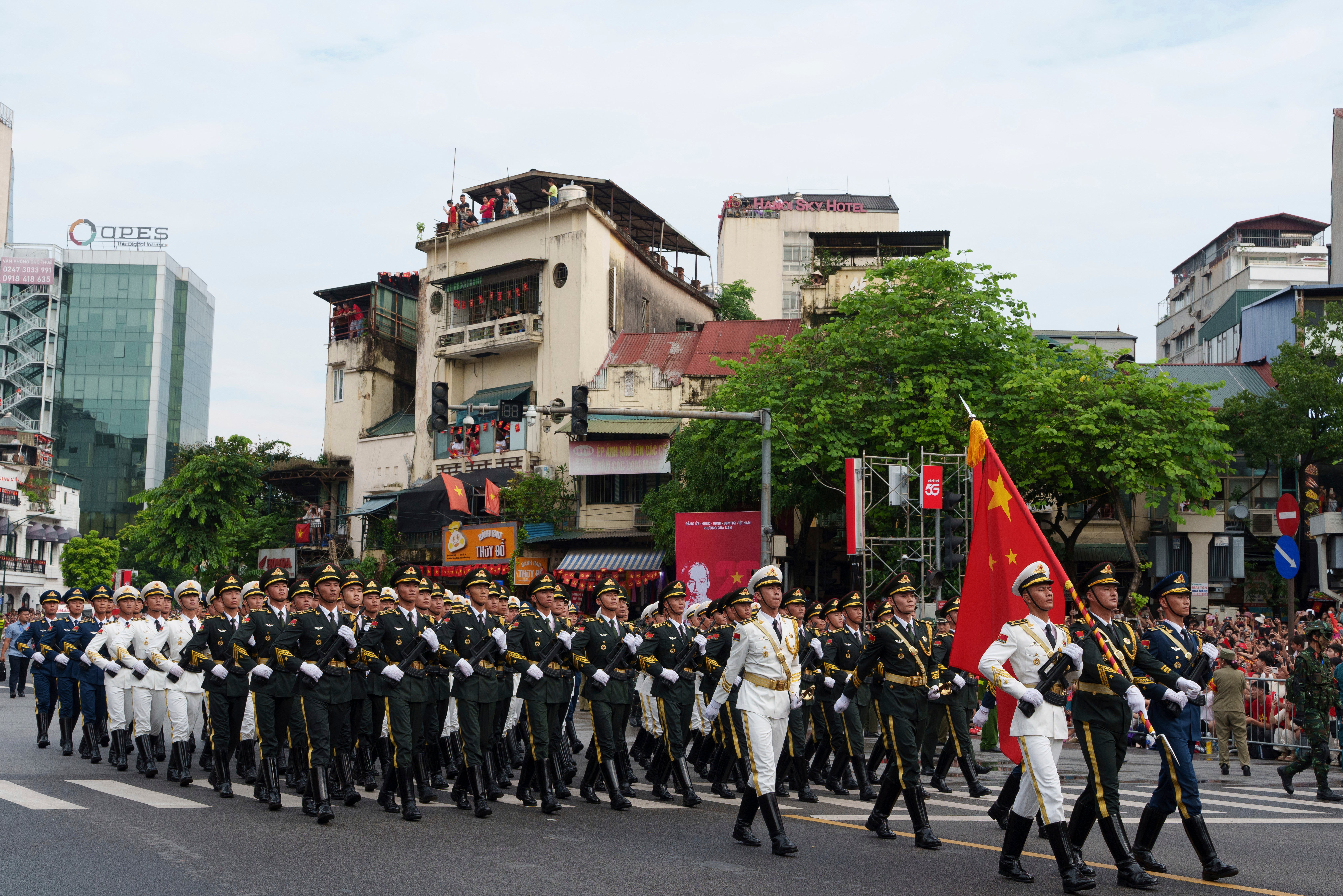 Vietnam National Day