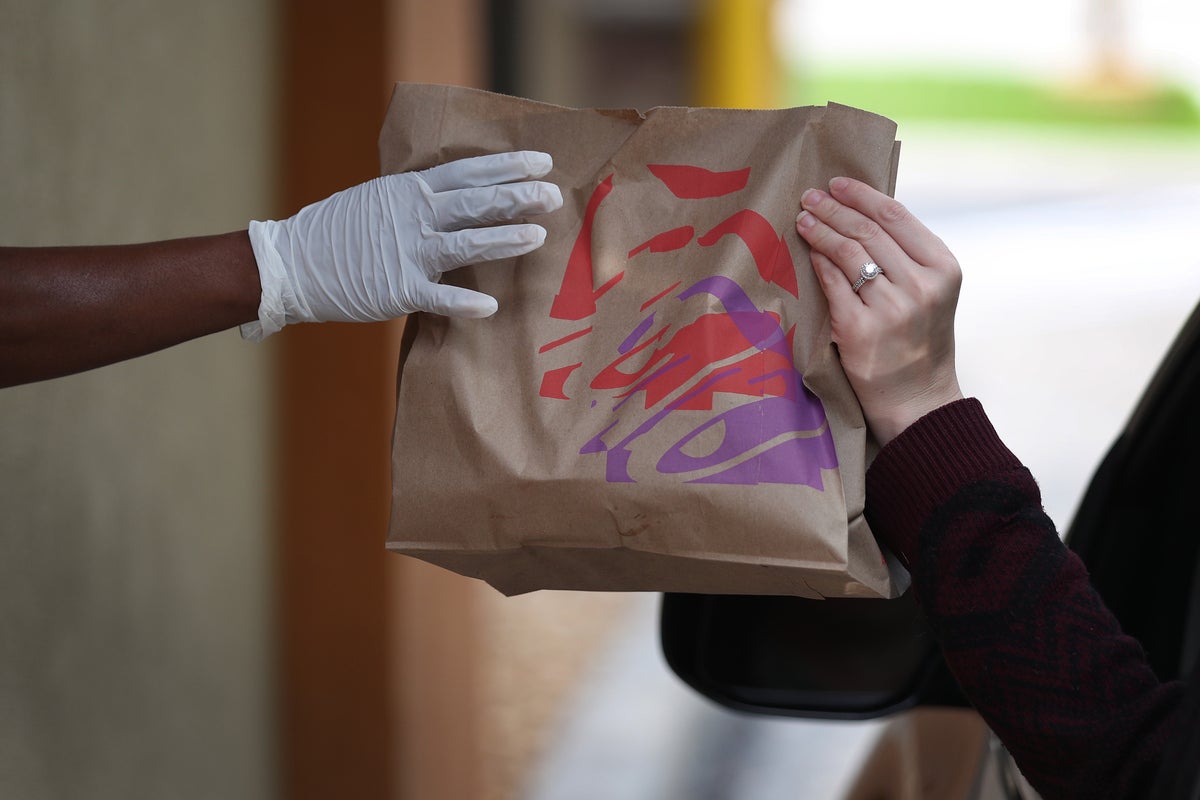 Taco Bell fans can vote on which international favorite they want to see added to the US menu – UK Times Taco Bell fans can vote on which international favorite they want to see added to the US menu – UK Times