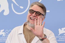 Guillermo del Toro insists new Frankenstein film is not AI metaphor