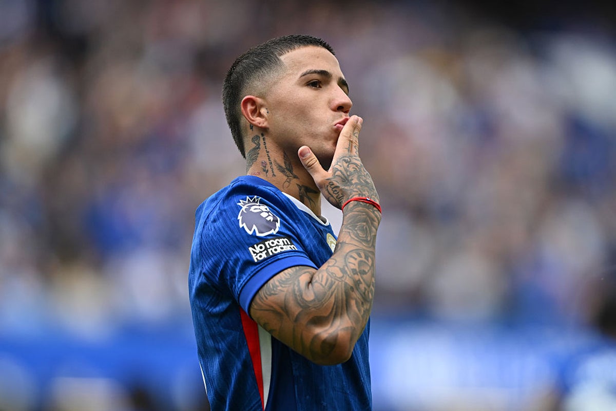 Chelsea vs Fulham live: Result and final score after Joao Pedro and Fernandez secure win after VAR controversy